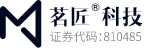 茗匠logo