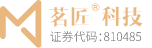 茗匠logo